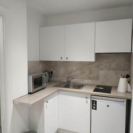 Oceanik Apartment Dublin Exterior photo