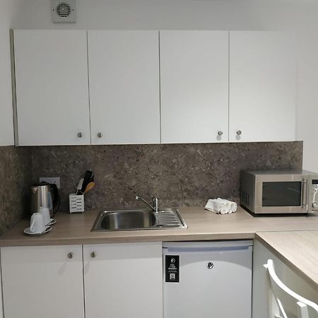 Oceanik Apartment Dublin Exterior photo